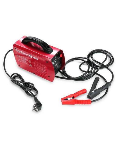 Ładowarka prostownik do akumulatorów 12V/24V everActive 29V/60A CBC-40