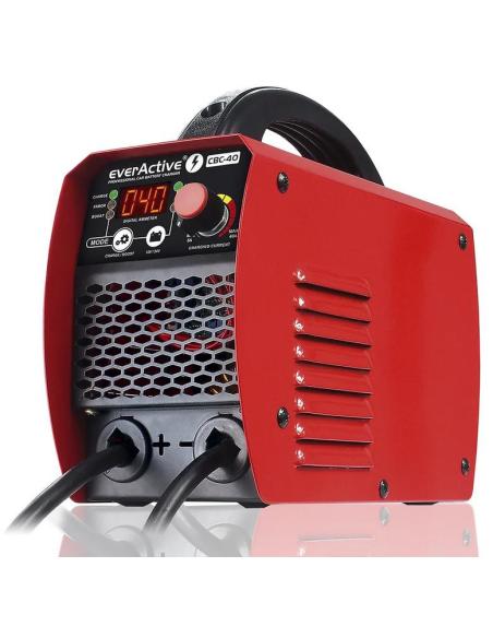Ładowarka prostownik do akumulatorów 12V/24V everActive 29V/60A CBC-40