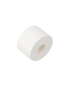 Taśma PVC AT7 50/33b 50mmx33m biała Ivensis
