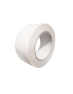 Taśma VP 50/50 Duct Tape 48mmx50mm biała Ivensis
