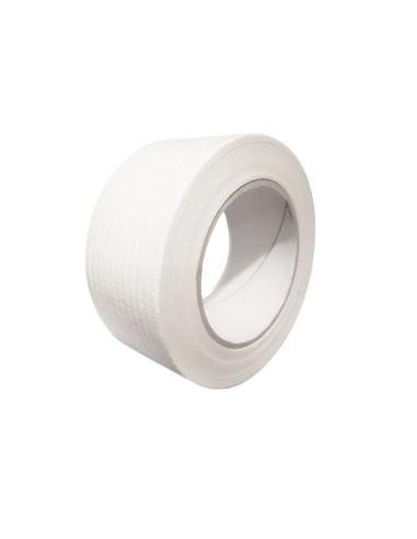Taśma VP 50/50 Duct Tape 48mmx50mm biała Ivensis