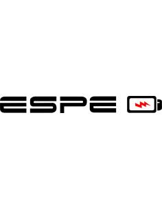 ZASILACZ IMPULSOWY NA SZYNĘ DIN ESPE HDN-6012 12V/54W/4.5A 2