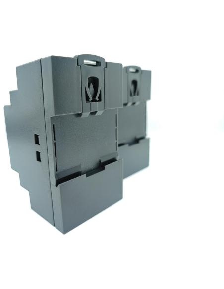 ZASILACZ IMPULSOWY NA SZYNĘ DIN ESPE HDN-6012 12V/54W/4.5A