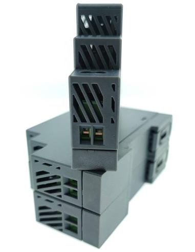 ZASILACZ IMPULSOWY NA SZYNĘ DIN ESPE HDN-1005 5V/10W/2A