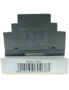 ZASILACZ IMPULSOWY NA SZYNĘ DIN ESPE HDN-1005 5V/10W/2A 2