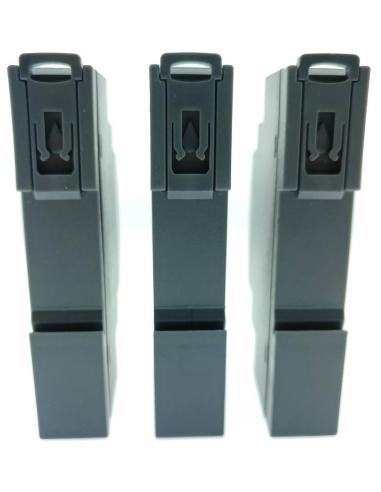 ZASILACZ IMPULSOWY NA SZYNĘ DIN ESPE HDN-1005 5V/10W/2A