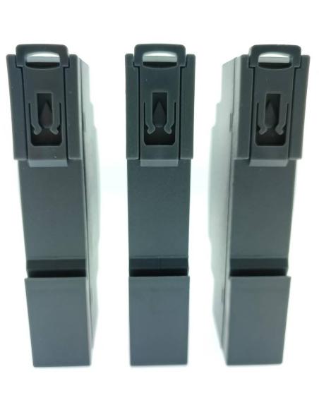 ZASILACZ IMPULSOWY NA SZYNĘ DIN ESPE HDN-1005 5V/10W/2A