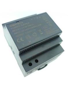 ZASILACZ IMPULSOWY NA SZYNĘ DIN ESPE HDN-10012 12V/85W/7.1A