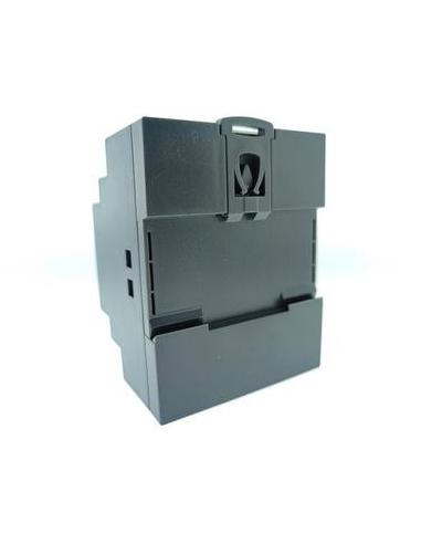 ZASILACZ IMPULSOWY NA SZYNĘ DIN ESPE HDN-10012 12V/85W/7.1A