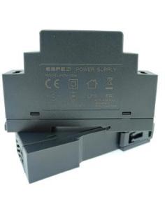 ZASILACZ IMPULSOWY NA SZYNĘ DIN ESPE HDN-1524 24V/15W/0.63A
