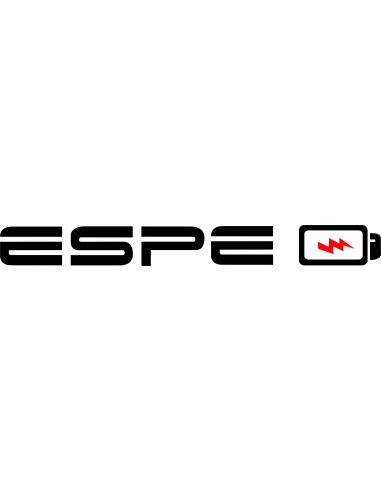 ZASILACZ IMPULSOWY NA SZYNĘ DIN ESPE HDN-1524 24V/15W/0.63A