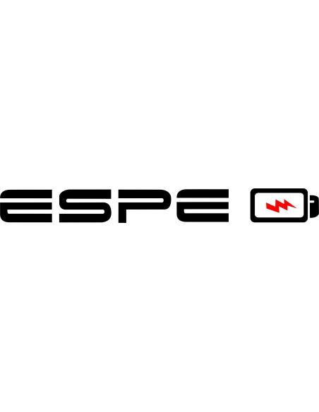 ZASILACZ IMPULSOWY NA SZYNĘ DIN ESPE HDN-1524 24V/15W/0.63A