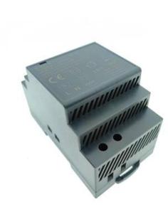 ZASILACZ IMPULSOWY NA SZYNĘ DIN ESPE HDN-10024 24V/100W/3.8A