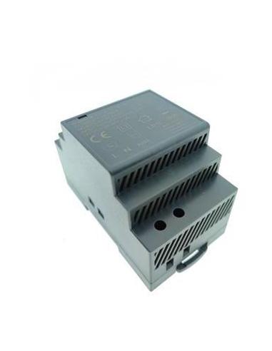 ZASILACZ IMPULSOWY NA SZYNĘ DIN ESPE HDN-10024 24V/100W/3.8A