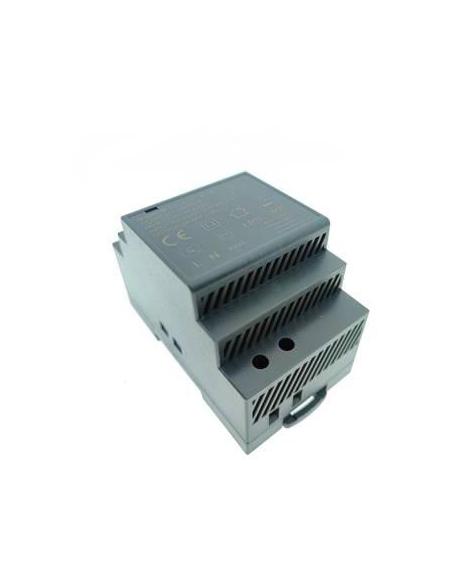 ZASILACZ IMPULSOWY NA SZYNĘ DIN ESPE HDN-10024 24V/100W/3.8A