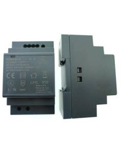 ZASILACZ IMPULSOWY NA SZYNĘ DIN ESPE HDN-10024 24V/100W/3.8A 2