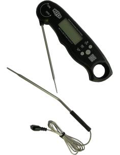 TERMOMETR ELEKTRONICZNY REFCO MULTITHERM