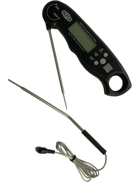 TERMOMETR ELEKTRONICZNY REFCO MULTITHERM