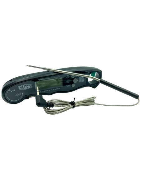 TERMOMETR ELEKTRONICZNY REFCO MULTITHERM