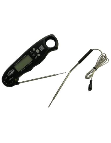 TERMOMETR ELEKTRONICZNY REFCO MULTITHERM