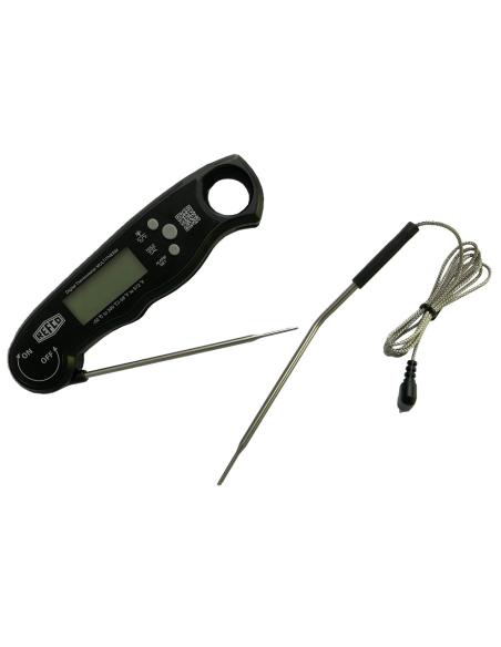 TERMOMETR ELEKTRONICZNY REFCO MULTITHERM