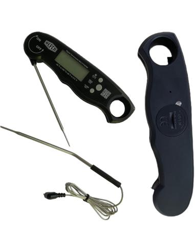 TERMOMETR ELEKTRONICZNY REFCO MULTITHERM