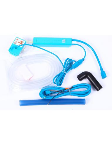 POMPKA DO SKROPLIN ASPEN FP3326 SILENT MINI AQUA