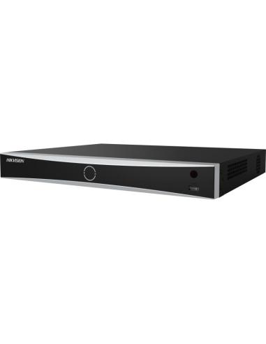 REJESTRATOR IP HIKVISION DS-7608NXI-I2/8P/S(STD)(E)