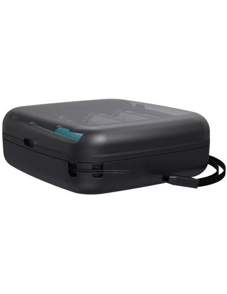 Ładowarka do akumulatorów cylindrycznych Li-ion 1,5V / Ni-MH AA / AAA Xtar BC4