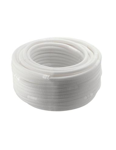 Wąż karbowany do skroplin śr. 16 mm (krąg 50m) IPCP16 Ivensis