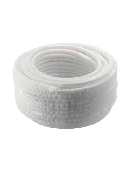 Wąż karbowany do skroplin śr. 16 mm (krąg 50m) IPCP16 Ivensis