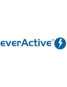 ŁADOWARKA SIECIOWA everActive SC-370Q 25W 1xUSB-C 1xUSB-A PD PPS 2