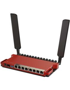 MIKROTIK L009UiGS-2HaxD-IN 2