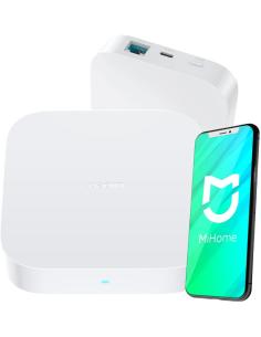 Centrala Xiaomi Mi Smart Home Hub 2 2