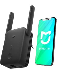 Wzmacniacz sygnału Xiaomi Mi WiFi Range Extender AC1200 repeater 2