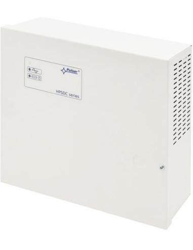ZASILACZ IMPULSOWY STABILIZOWANY DO 16 KAMER HD Pulsar HPSDC-12V16X1A 12V/15A/16×1A/TOPIC