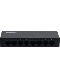 SWITCH DAHUA PFS3008-8GT-V2