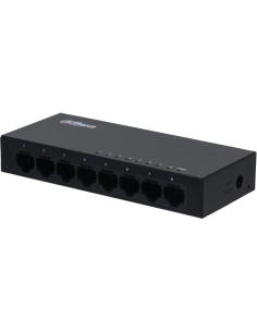 SWITCH DAHUA PFS3008-8GT-V2 2