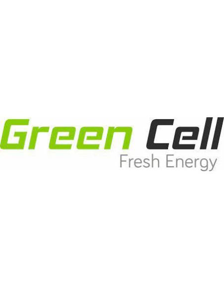 KABEL USB-C / USB-C Green Cell POWERSTREAM 200cm BIAŁY PD 60W ULTRA CHARGE QUICK CHARGE 3.0