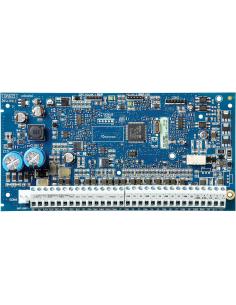 DSC Centrala HS2064PCBE EN NO MANUALS HS2064PCBE