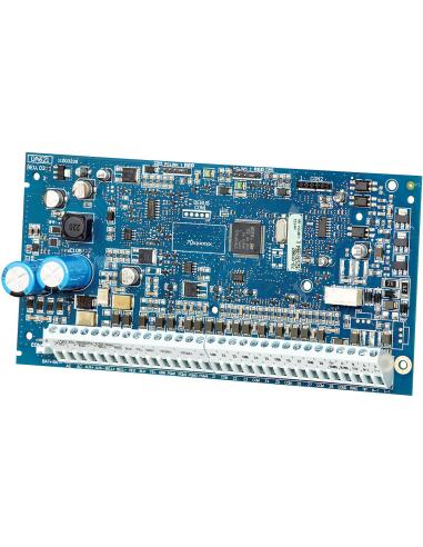 DSC Centrala HS2064PCBE EN NO MANUALS HS2064PCBE