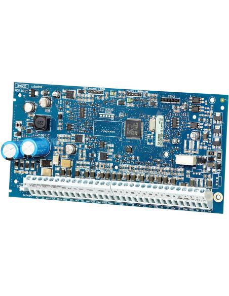 DSC Centrala HS2128 EU/BOARD ONLY/NO MAN HS2128PCBE