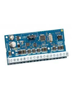 DSC Moduł rozszerzeń linii NEO 8 zone expand module HSM2108 2