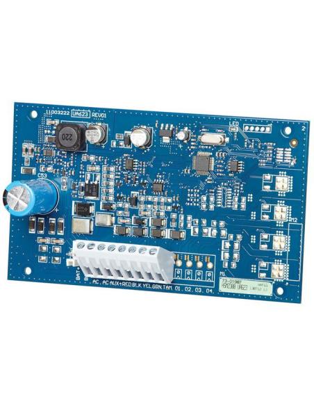 DSC Moduł zasilacza CorBus NEO POWER SUPPLY MODULE HSM2300