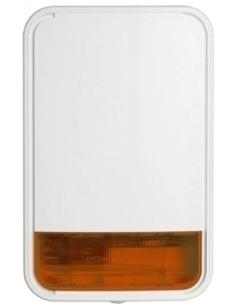 DSC Sygnalizator zewn. WLS PWRG O/D SIREN BATT 868 A PG8911A BATT