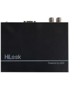 Rejestrator 5w1 Hilook by Hikvision 4 kanałowy 2MP SSD-DVR-2MP 2
