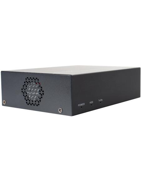 Rejestrator 5w1 Hilook by Hikvision 4 kanałowy 2MP SSD-DVR-2MP