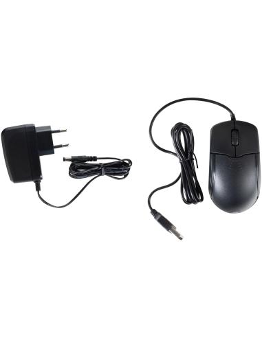 Rejestrator 5w1 Hilook by Hikvision 4 kanałowy 2MP SSD-DVR-2MP