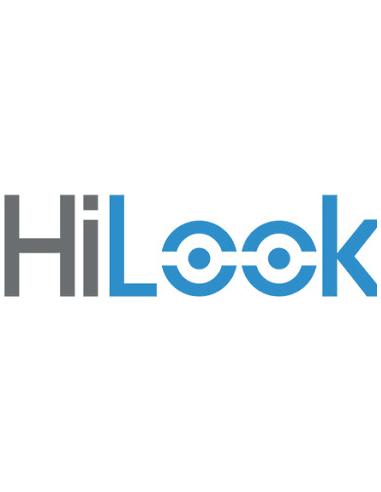 Rejestrator 5w1 Hilook by Hikvision 4 kanałowy 2MP SSD-DVR-2MP