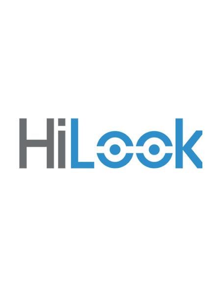 Rejestrator 5w1 Hilook by Hikvision 4 kanałowy 2MP SSD-DVR-2MP